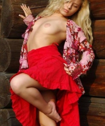 Анкета проститутки Марина - Фото 1, Жердевка, 26 лет, №15860